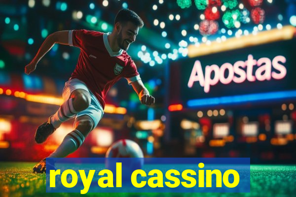 royal cassino